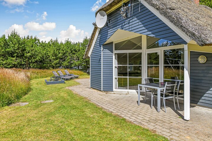 Sommerhus 30454 på Jeppesvej 39, Houstrup - Billede #22