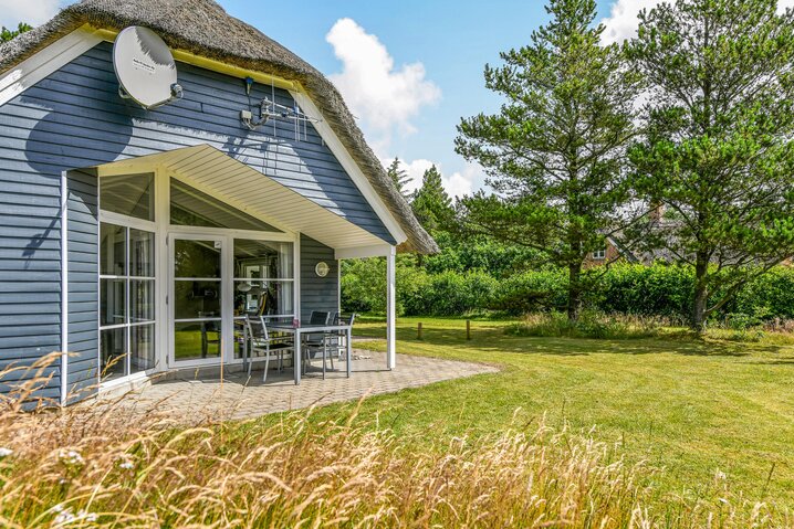 Sommerhus 30454 på Jeppesvej 39, Houstrup - Billede #23