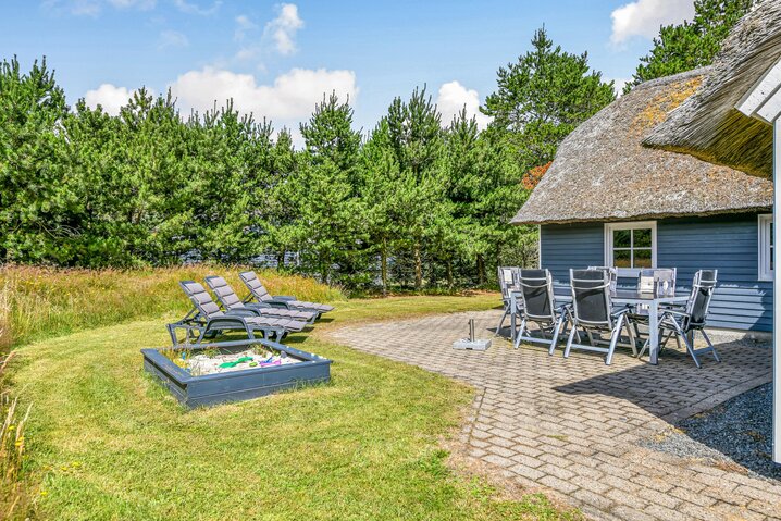Sommerhus 30454 på Jeppesvej 39, Houstrup - Billede #24