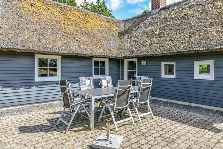 Sommerhus 30454 på Jeppesvej 39, Houstrup - Billede #25