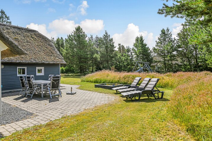 Sommerhus 30454 på Jeppesvej 39, Houstrup - Billede #26