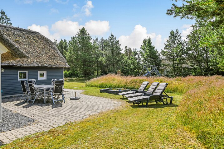 Sommerhus 30454 på Jeppesvej 39, Houstrup - Billede #30