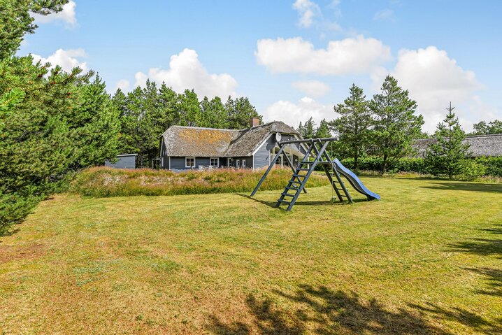 Sommerhus 30454 på Jeppesvej 39, Houstrup - Billede #31