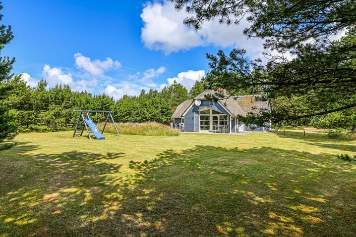 Sommerhus 30454 på Jeppesvej 39, Houstrup - Billede #28