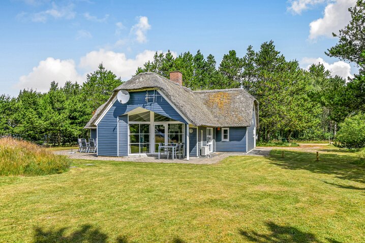 Sommerhus 30454 på Jeppesvej 39, Houstrup - Billede #36