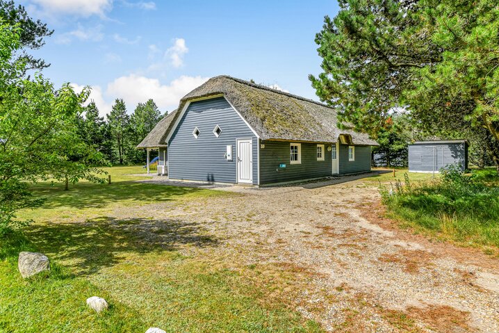 Sommerhus 30454 på Jeppesvej 39, Houstrup - Billede #33