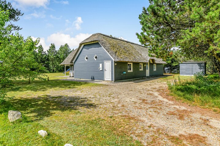 Sommerhus 30454 på Jeppesvej 39, Houstrup - Billede #37