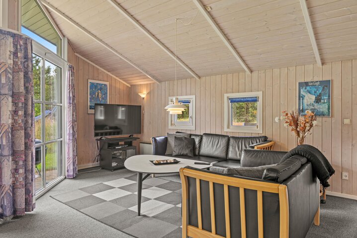 Holiday home 30454 at Jeppesvej 39, Houstrup - Picture #1
