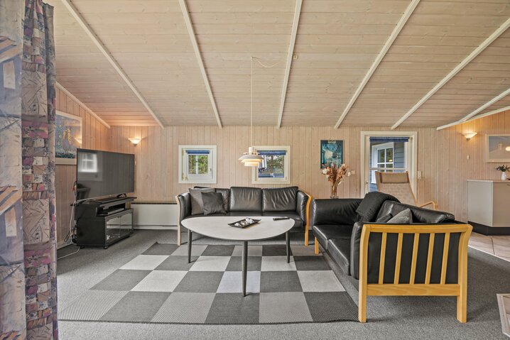 Holiday home 30454 at Jeppesvej 39, Houstrup - Picture #3