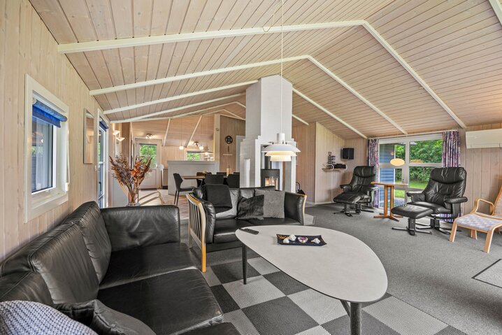 Sommerhus 30454 på Jeppesvej 39, Houstrup - Billede #4