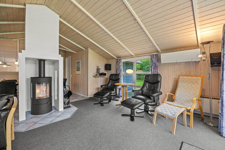 Holiday home 30454 at Jeppesvej 39, Houstrup - Picture #5