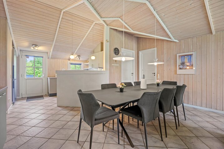 Holiday home 30454 at Jeppesvej 39, Houstrup - Picture #7