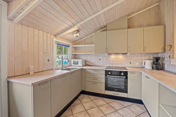 Holiday home 30454 at Jeppesvej 39, Houstrup - Picture #9