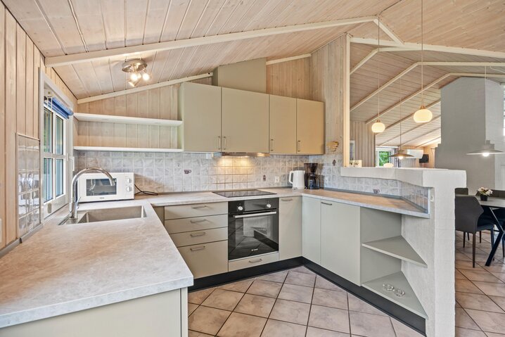 Holiday home 30454 at Jeppesvej 39, Houstrup - Picture #10