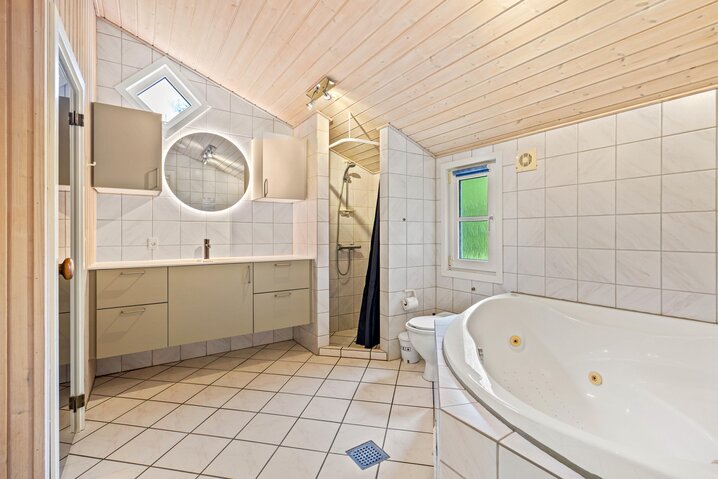 Holiday home 30454 at Jeppesvej 39, Houstrup - Picture #12