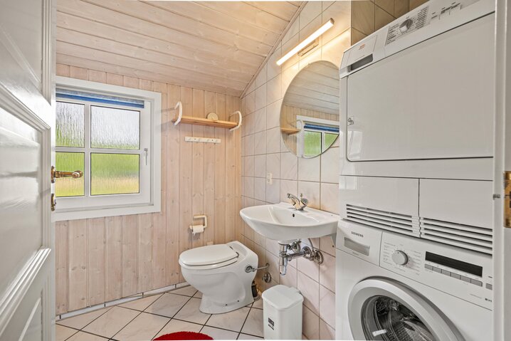 Holiday home 30454 at Jeppesvej 39, Houstrup - Picture #17