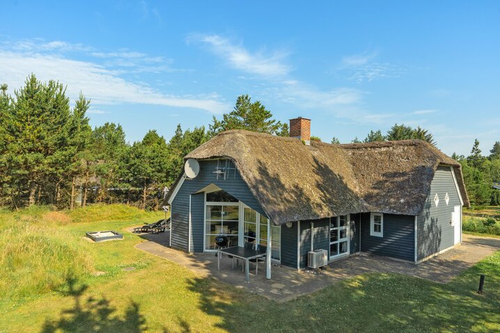 Ferienhaus 30454 in Jeppesvej 39, Houstrup - Bild #21