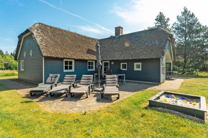 Ferienhaus 30454 in Jeppesvej 39, Houstrup - Bild #22
