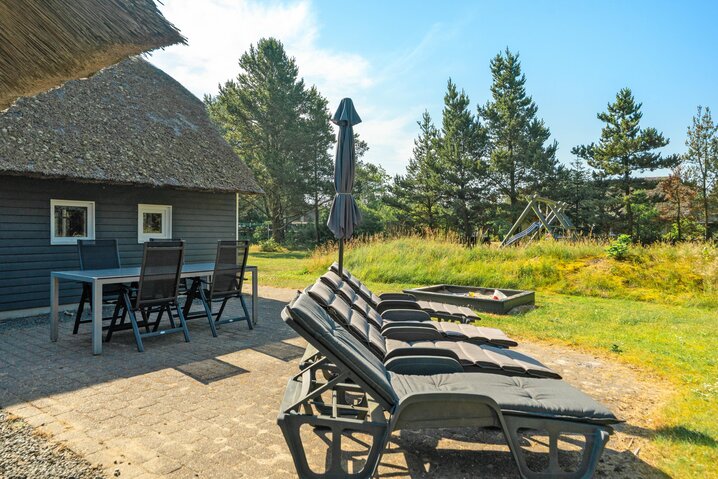 Ferienhaus 30454 in Jeppesvej 39, Houstrup - Bild #23