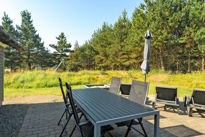 Ferienhaus 30454 in Jeppesvej 39, Houstrup - Bild #25