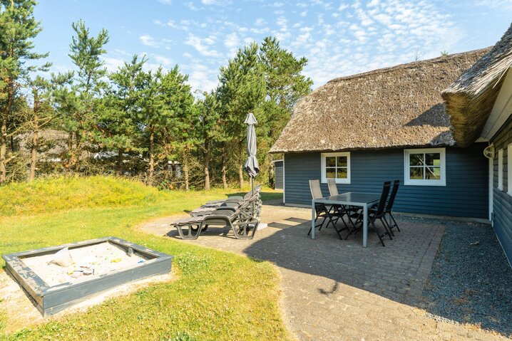 Ferienhaus 30454 in Jeppesvej 39, Houstrup - Bild #26