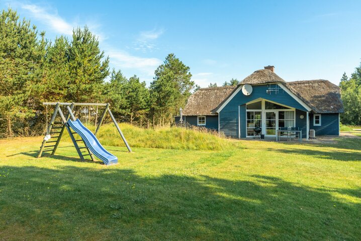 Ferienhaus 30454 in Jeppesvej 39, Houstrup - Bild #29