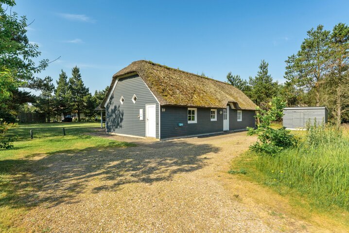 Ferienhaus 30454 in Jeppesvej 39, Houstrup - Bild #32