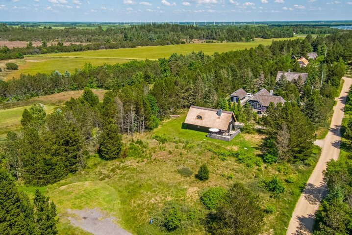 Sommerhus 30455 på Jeppesvej 118, Houstrup - Billede #43