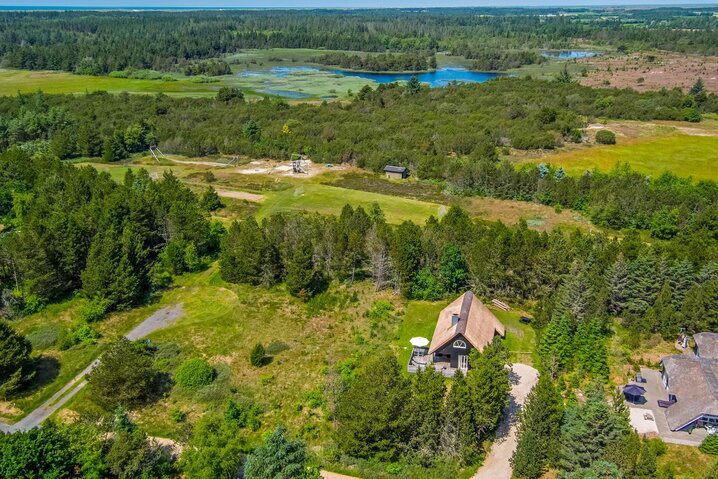 Sommerhus 30455 på Jeppesvej 118, Houstrup - Billede #0