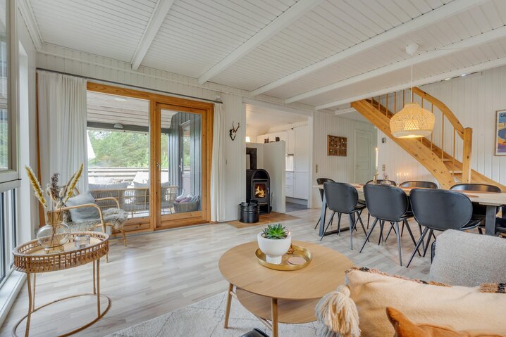 Sommerhus 30455 på Jeppesvej 118, Houstrup - Billede #5