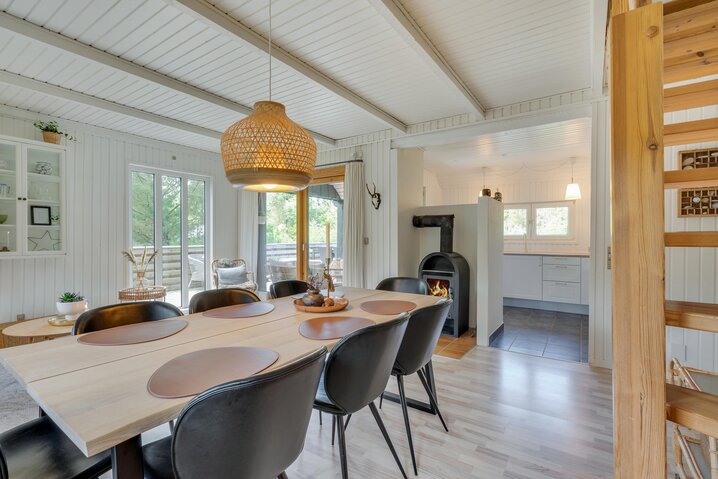 Sommerhus 30455 på Jeppesvej 118, Houstrup - Billede #14