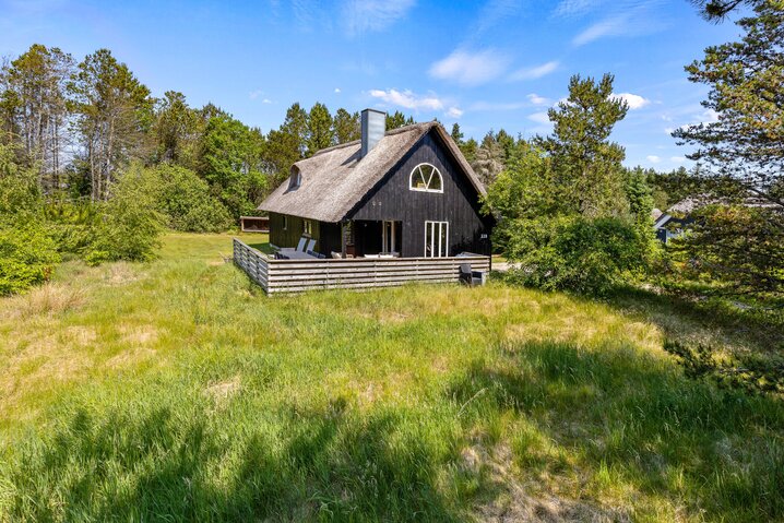 Sommerhus 30455 på Jeppesvej 118, Houstrup - Billede #1