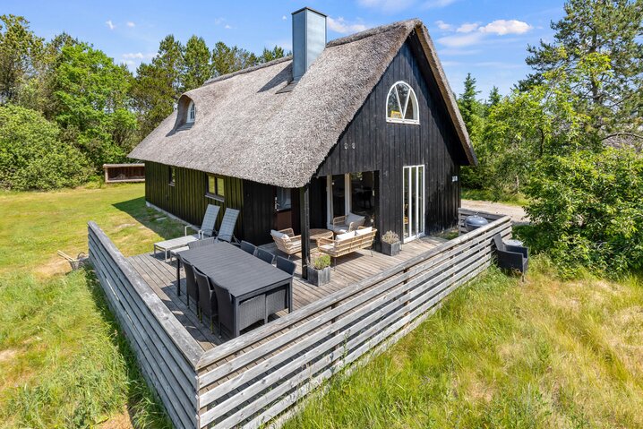 Sommerhus 30455 på Jeppesvej 118, Houstrup - Billede #27