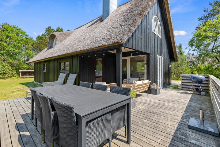 Sommerhus 30455 på Jeppesvej 118, Houstrup - Billede #28