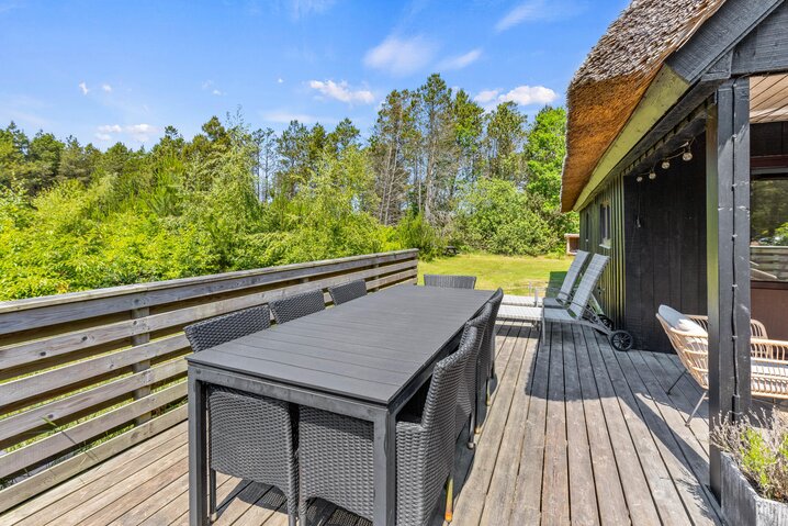 Sommerhus 30455 på Jeppesvej 118, Houstrup - Billede #33