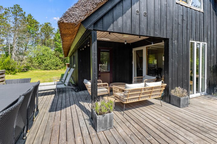 Sommerhus 30455 på Jeppesvej 118, Houstrup - Billede #34