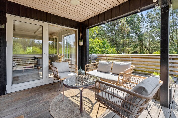 Sommerhus 30455 på Jeppesvej 118, Houstrup - Billede #35