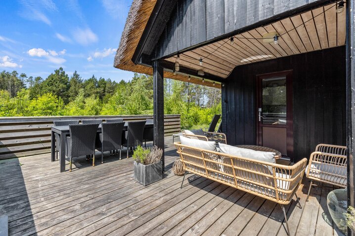 Sommerhus 30455 på Jeppesvej 118, Houstrup - Billede #37