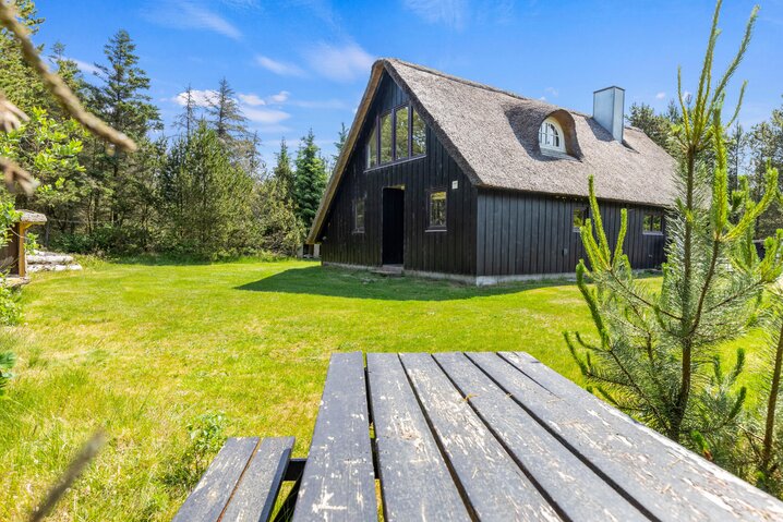 Sommerhus 30455 på Jeppesvej 118, Houstrup - Billede #40