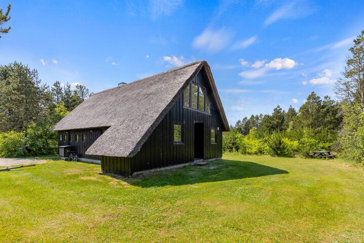 Sommerhus 30455 på Jeppesvej 118, Houstrup - Billede #41