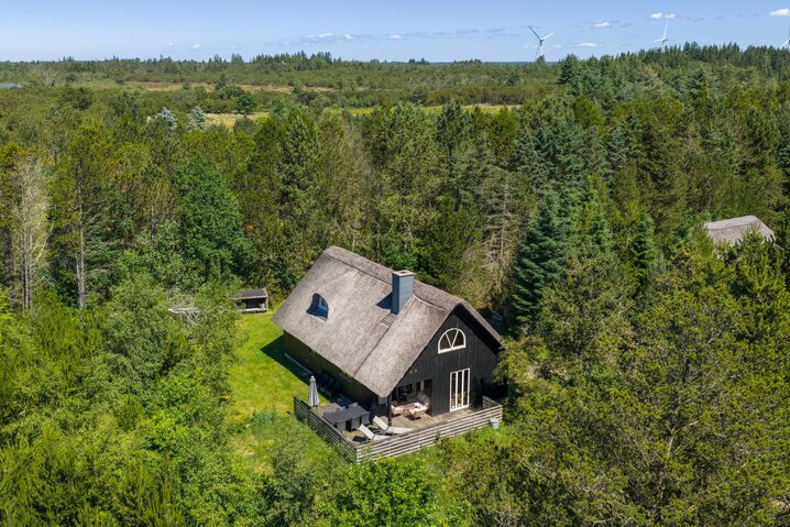Ferienhaus 30455 in Jeppesvej 118, Houstrup - Bild #0
