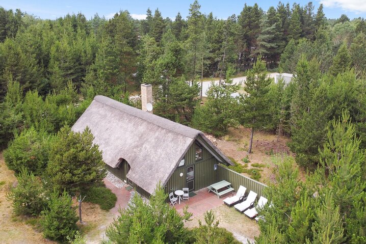 Sommerhus 30456 på Højsvej 1, Houstrup - Billede #0