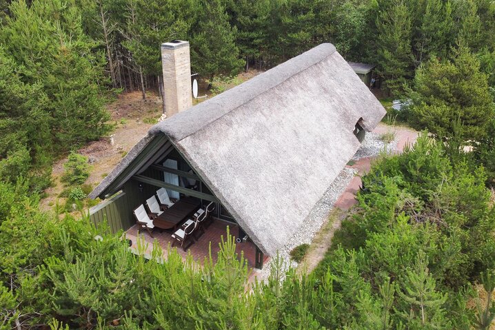 Sommerhus 30456 på Højsvej 1, Houstrup - Billede #28