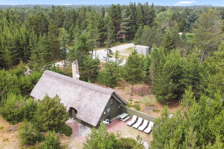 Sommerhus 30456 på Højsvej 1, Houstrup - Billede #27