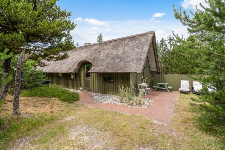 Sommerhus 30456 på Højsvej 1, Houstrup - Billede #18