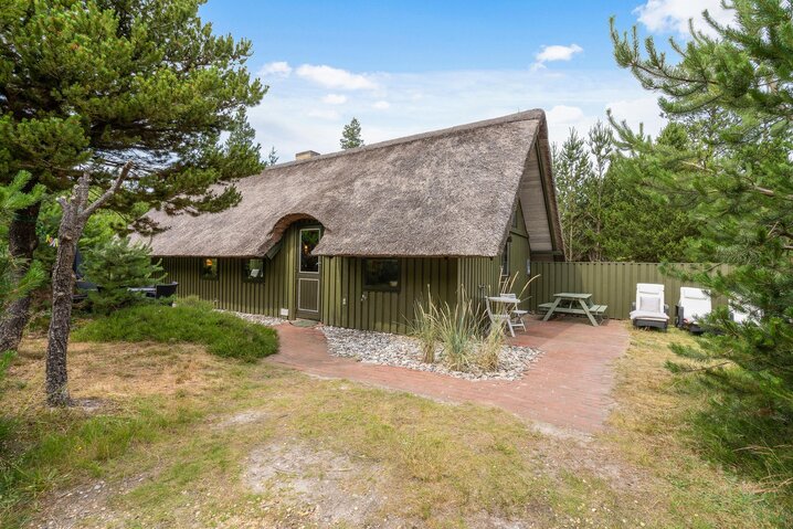 Sommerhus 30456 på Højsvej 1, Houstrup - Billede #18