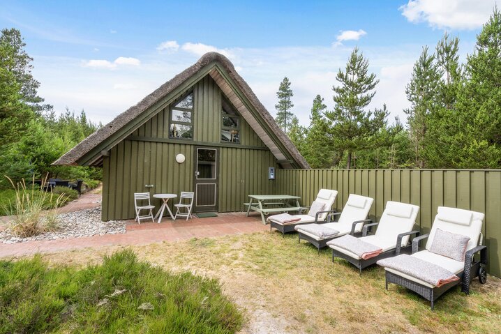 Sommerhus 30456 på Højsvej 1, Houstrup - Billede #19