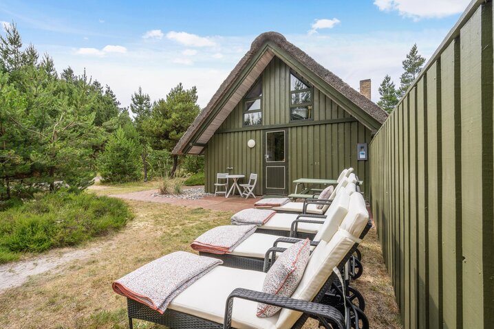 Sommerhus 30456 på Højsvej 1, Houstrup - Billede #20