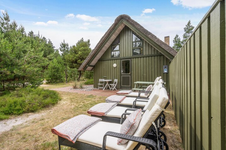 Sommerhus 30456 på Højsvej 1, Houstrup - Billede #20