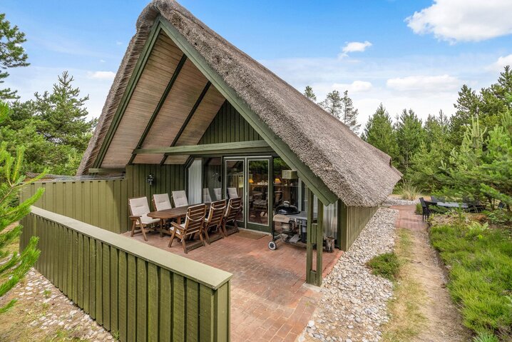 Sommerhus 30456 på Højsvej 1, Houstrup - Billede #22